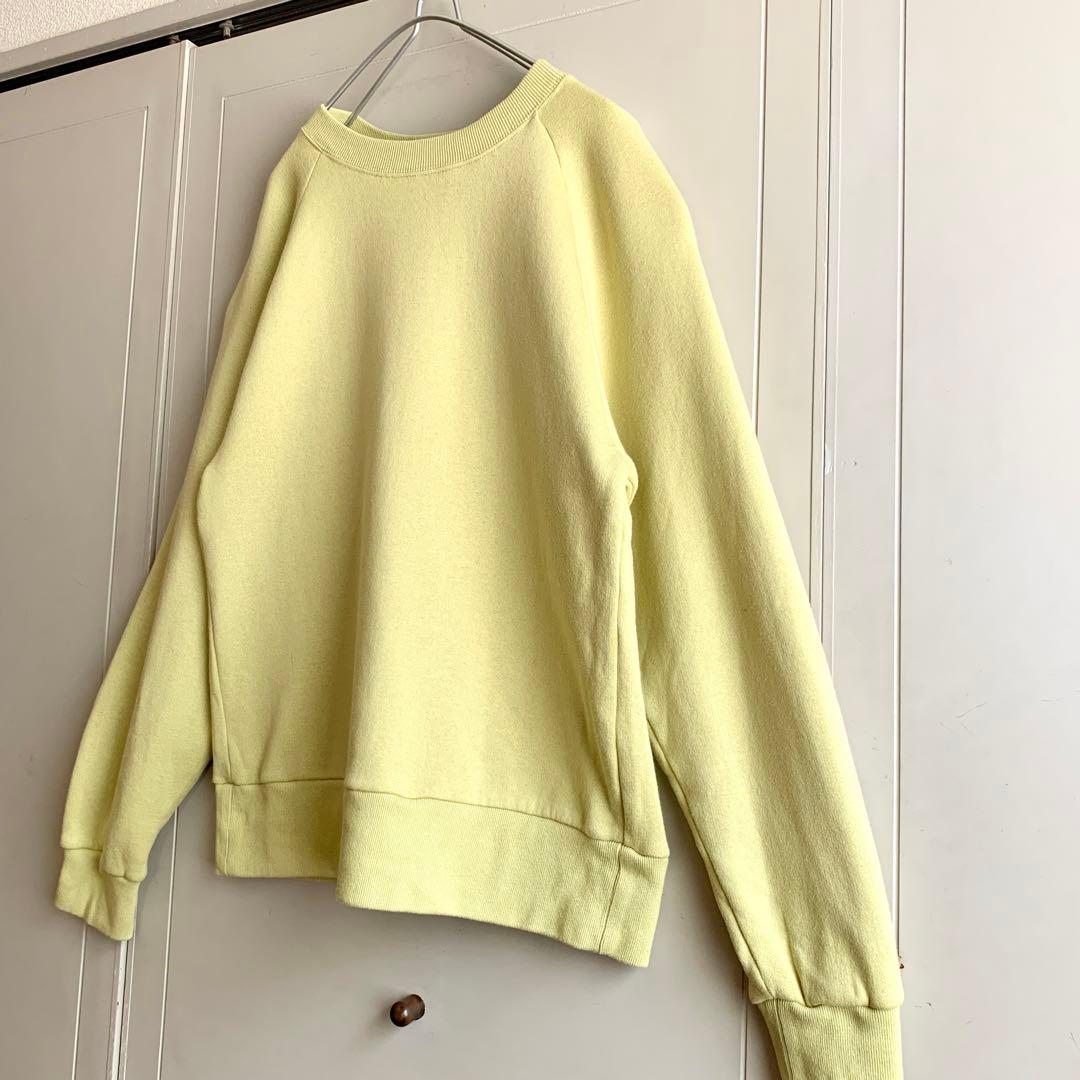 ykk___2229様 THE SHINZONE COMMON SWEAT