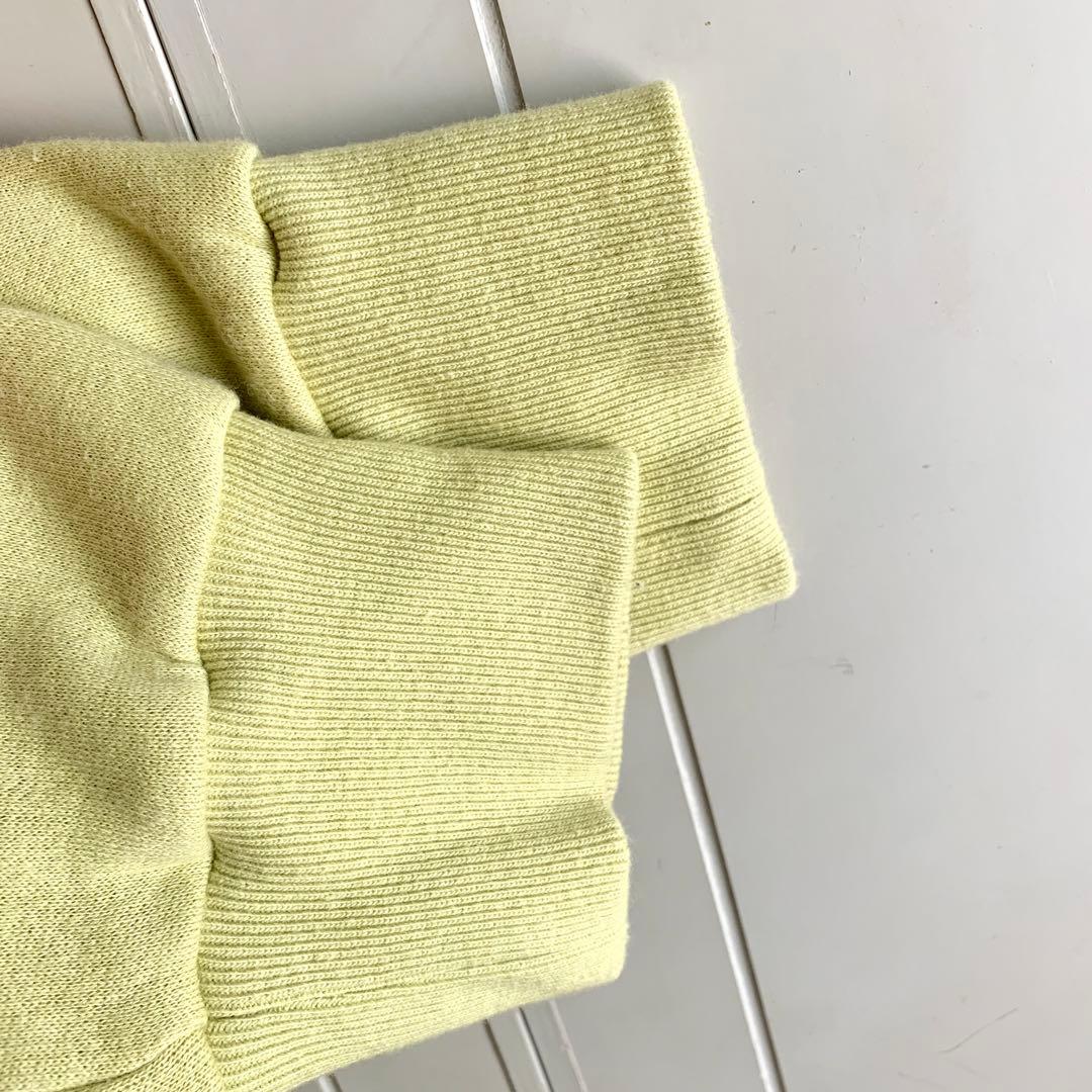 ykk___2229様 THE SHINZONE COMMON SWEAT