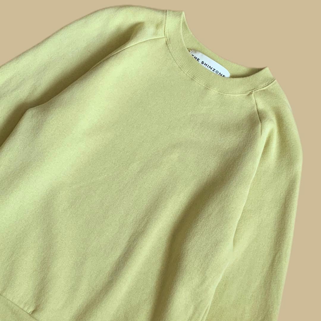 ykk___2229様 THE SHINZONE COMMON SWEAT