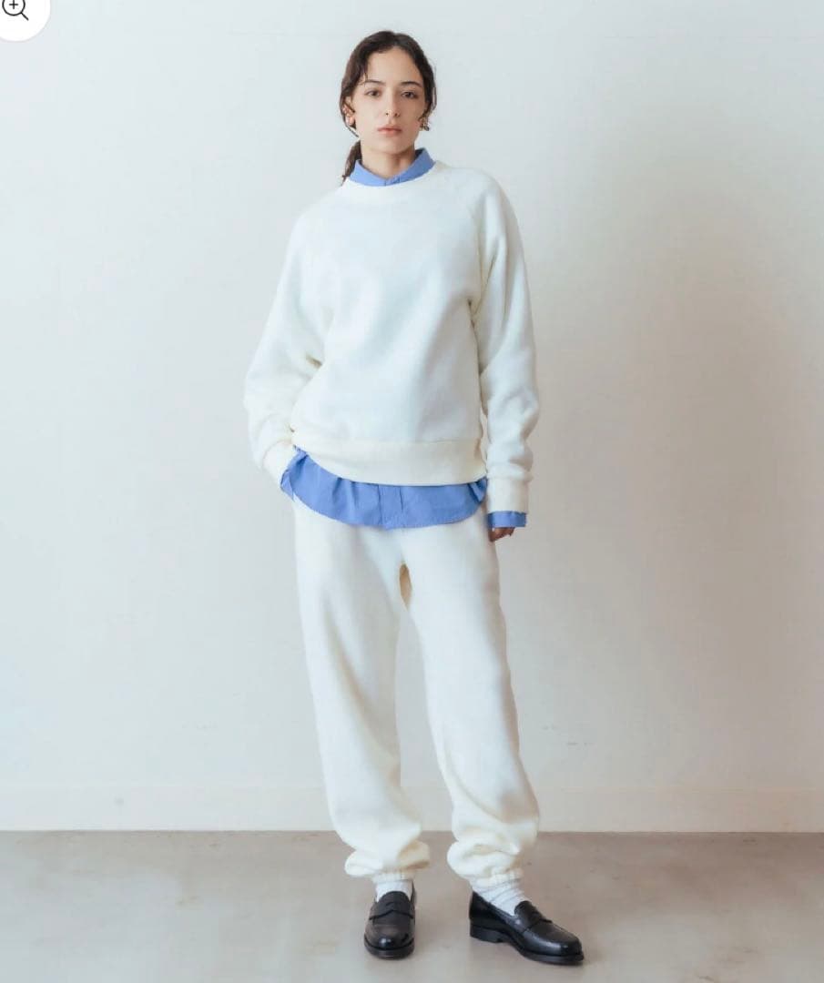 ykk___2229様 THE SHINZONE COMMON SWEAT