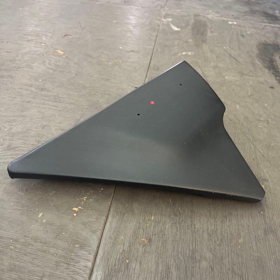 カワサキ Z1000ST?kz1000MK2/Z750FX?サイドカバー右