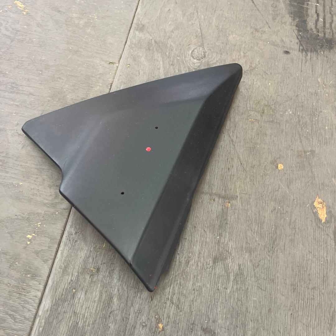 カワサキ Z1000ST?kz1000MK2/Z750FX?サイドカバー右