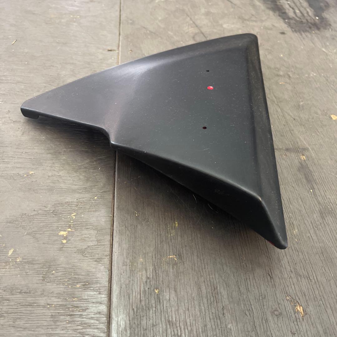 カワサキ Z1000ST?kz1000MK2/Z750FX?サイドカバー右