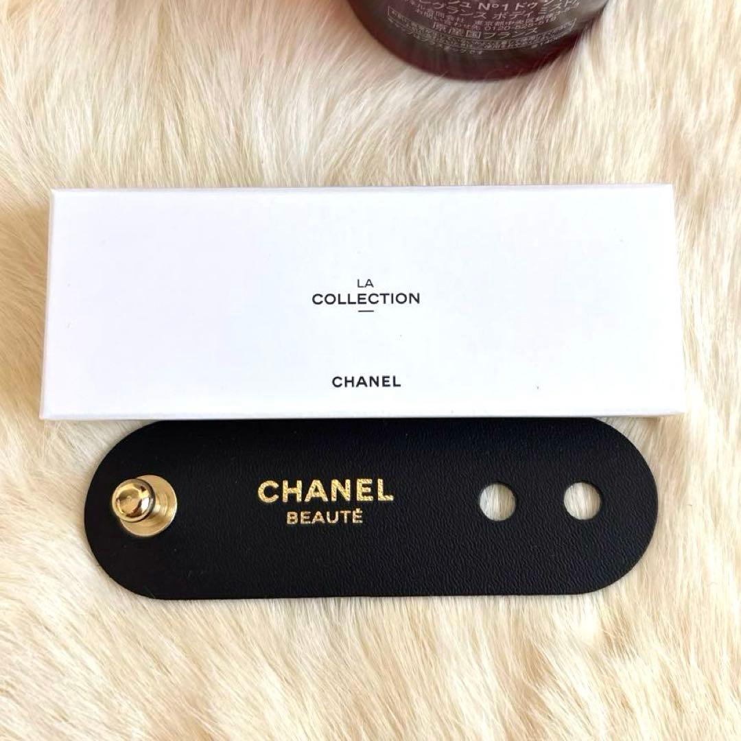 ★新品★CHANEL ロールージュ N°1 ドゥシャネルボディミスト100ml