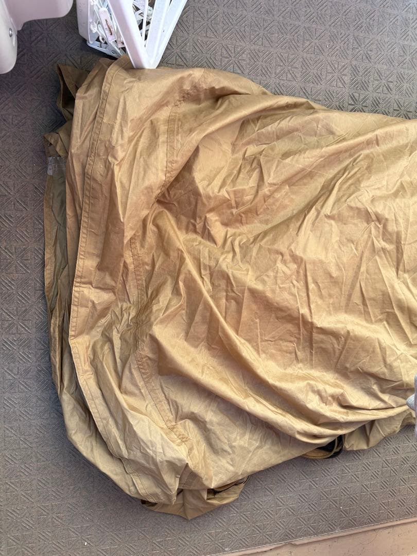 ね*み様 troia トロイ Hektor ヘクターテント thearth ヘク