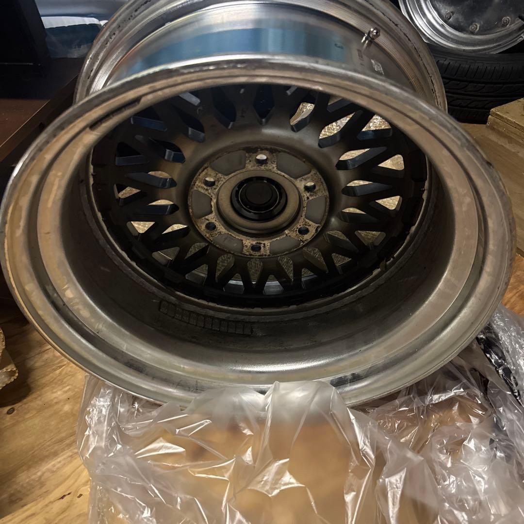 専用商品です！エセックス　ENCM 18インチ