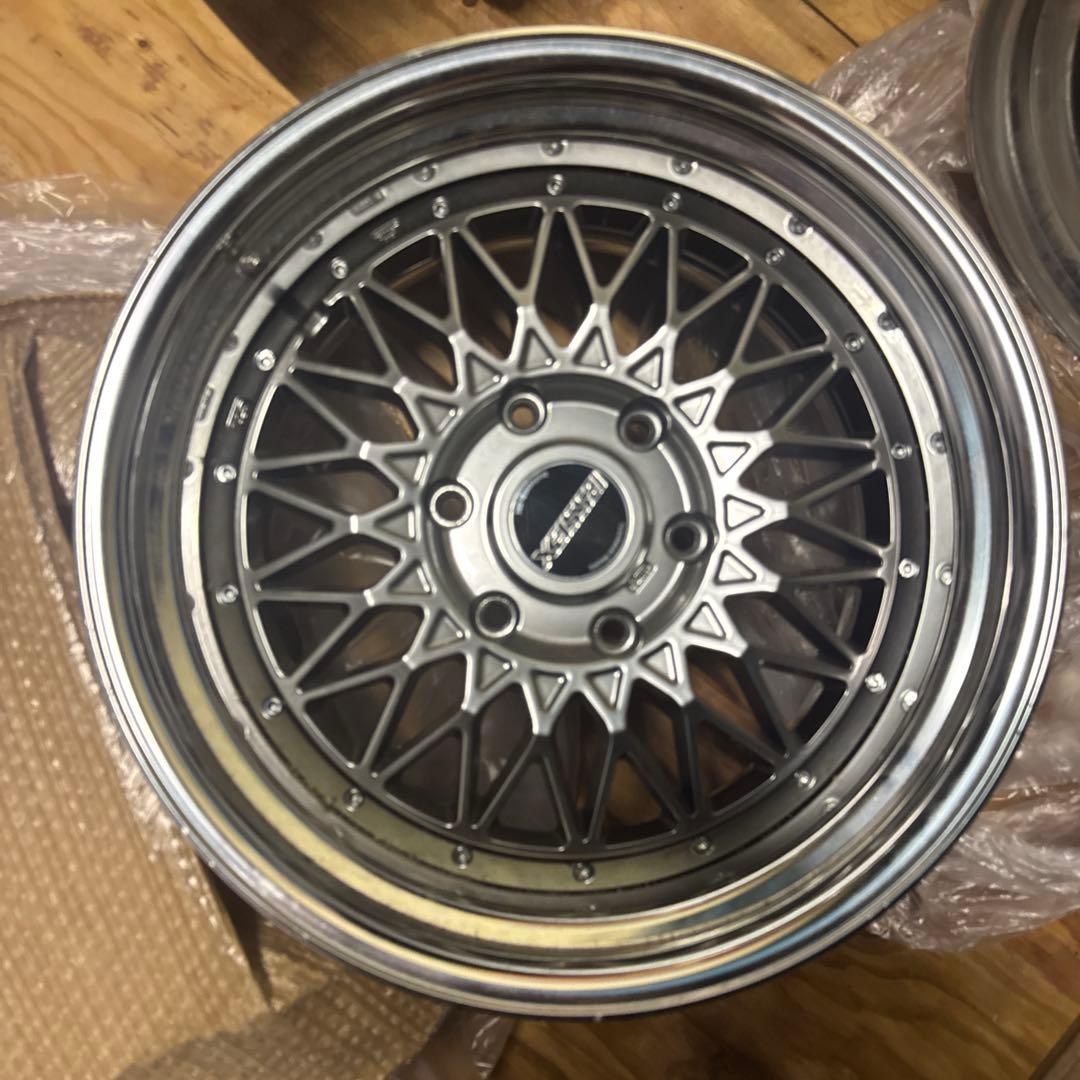 専用商品です！エセックス　ENCM 18インチ