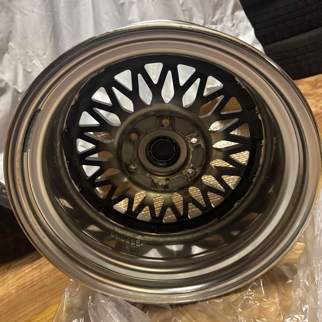 専用商品です！エセックス　ENCM 18インチ