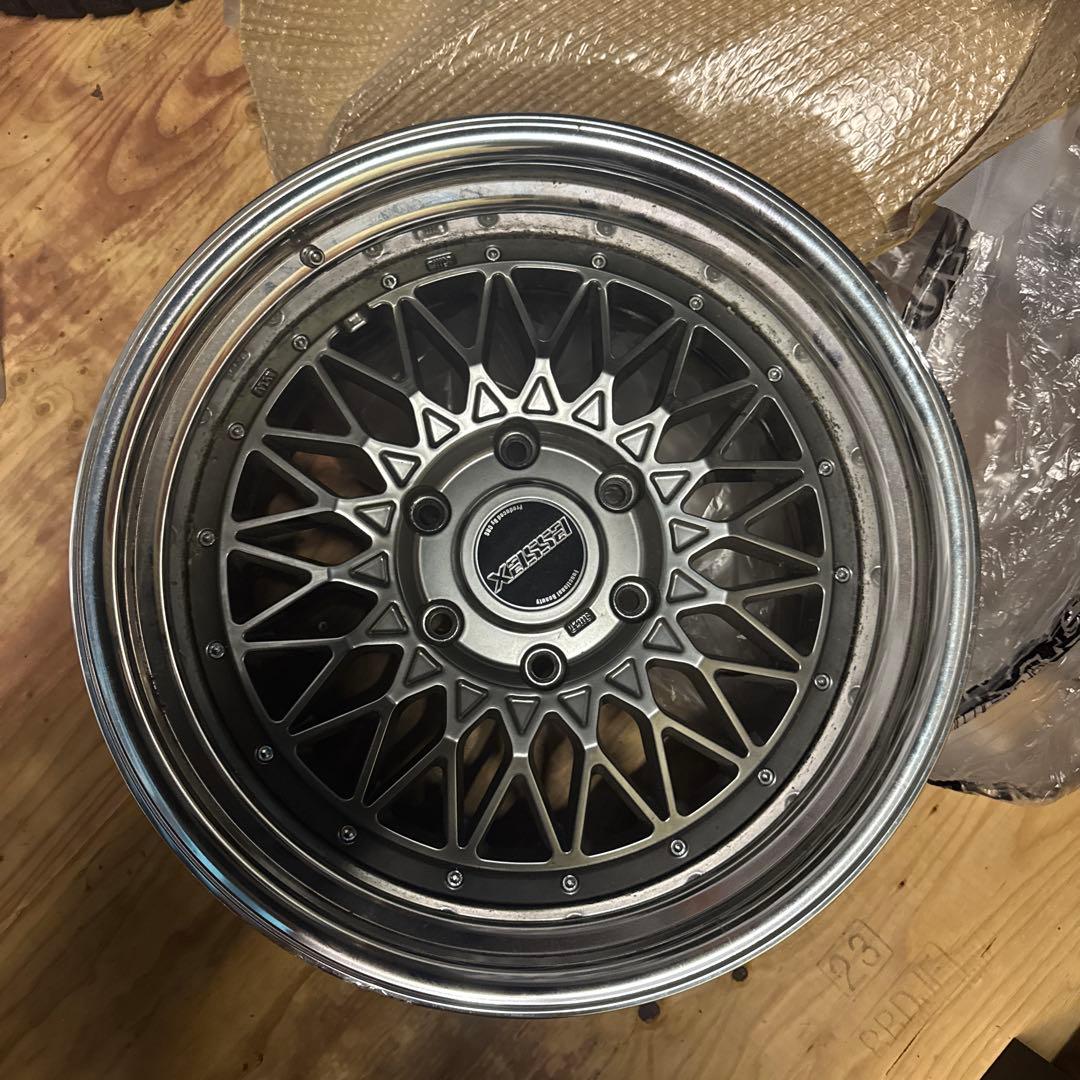 専用商品です！エセックス　ENCM 18インチ