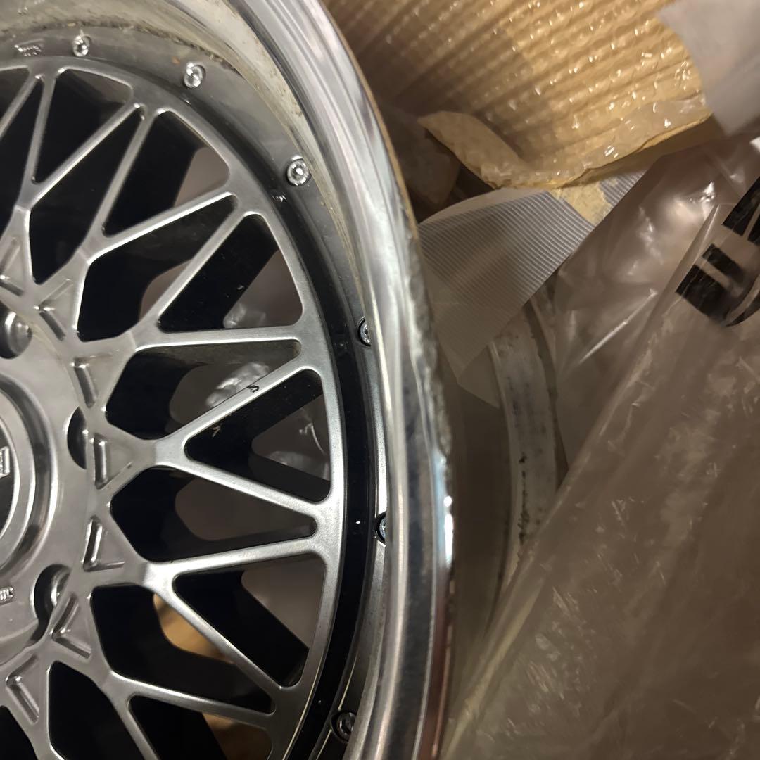 専用商品です！エセックス　ENCM 18インチ