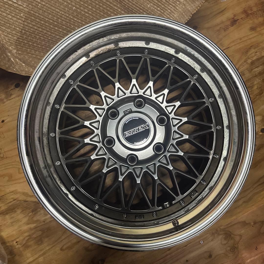 専用商品です！エセックス　ENCM 18インチ