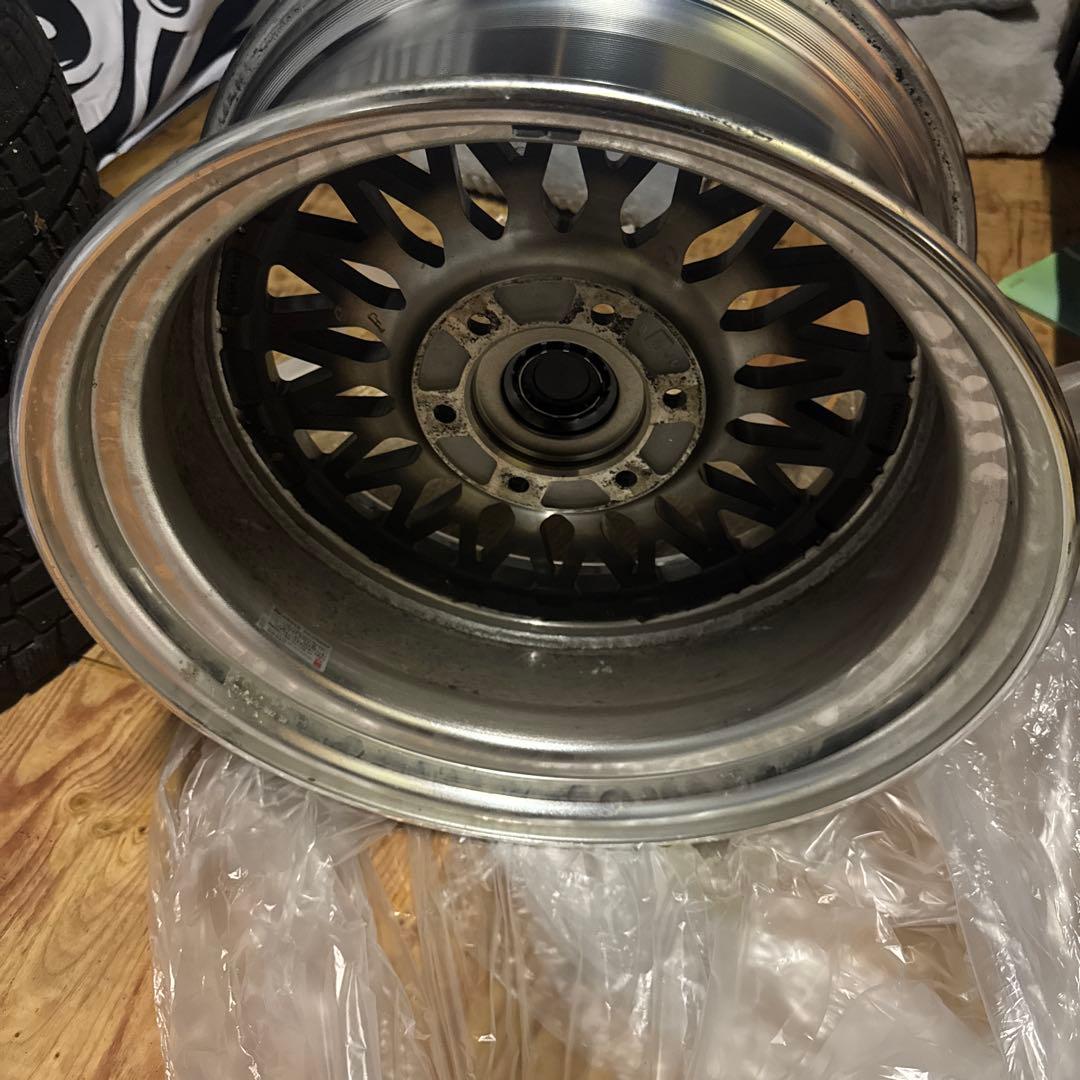 専用商品です！エセックス　ENCM 18インチ