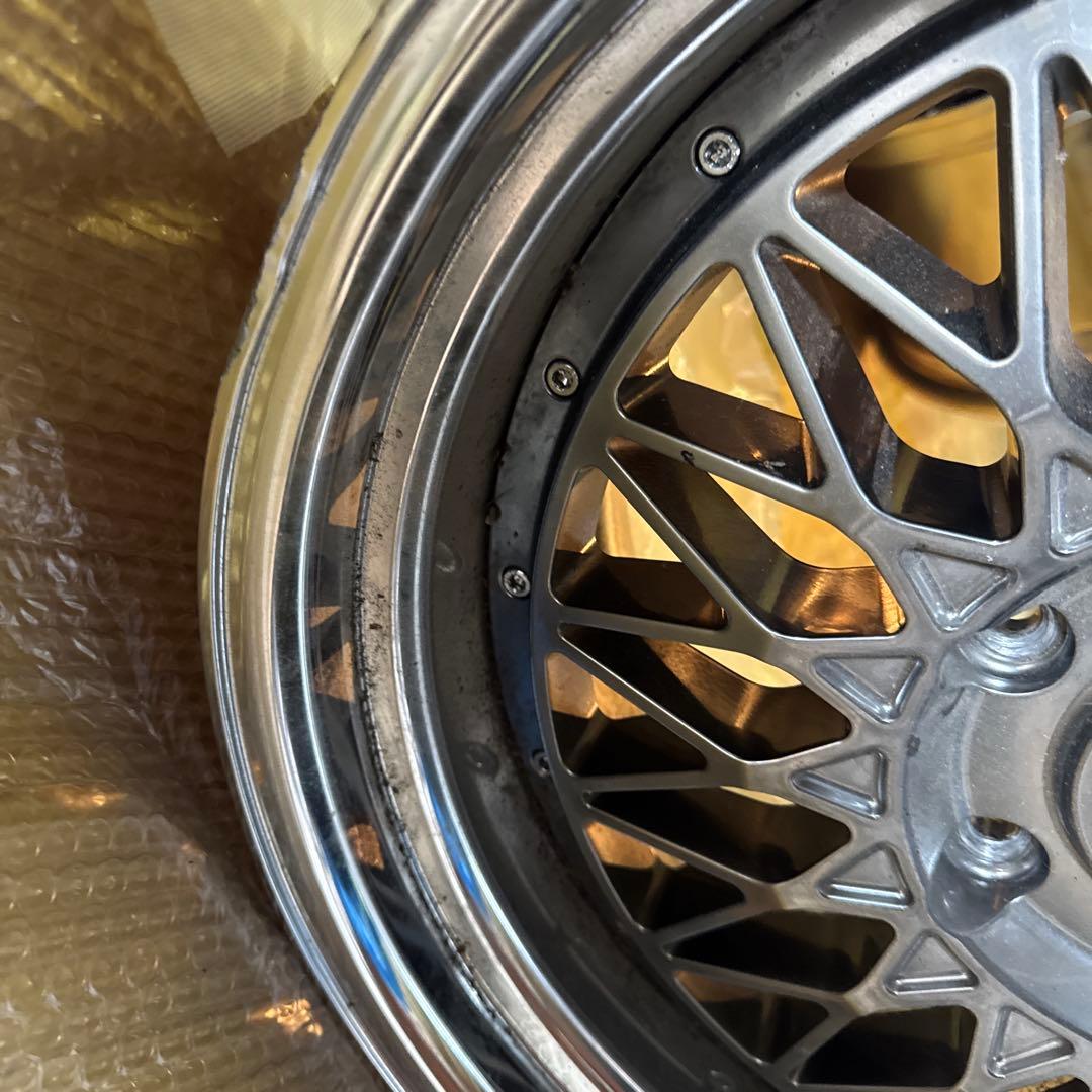 専用商品です！エセックス　ENCM 18インチ