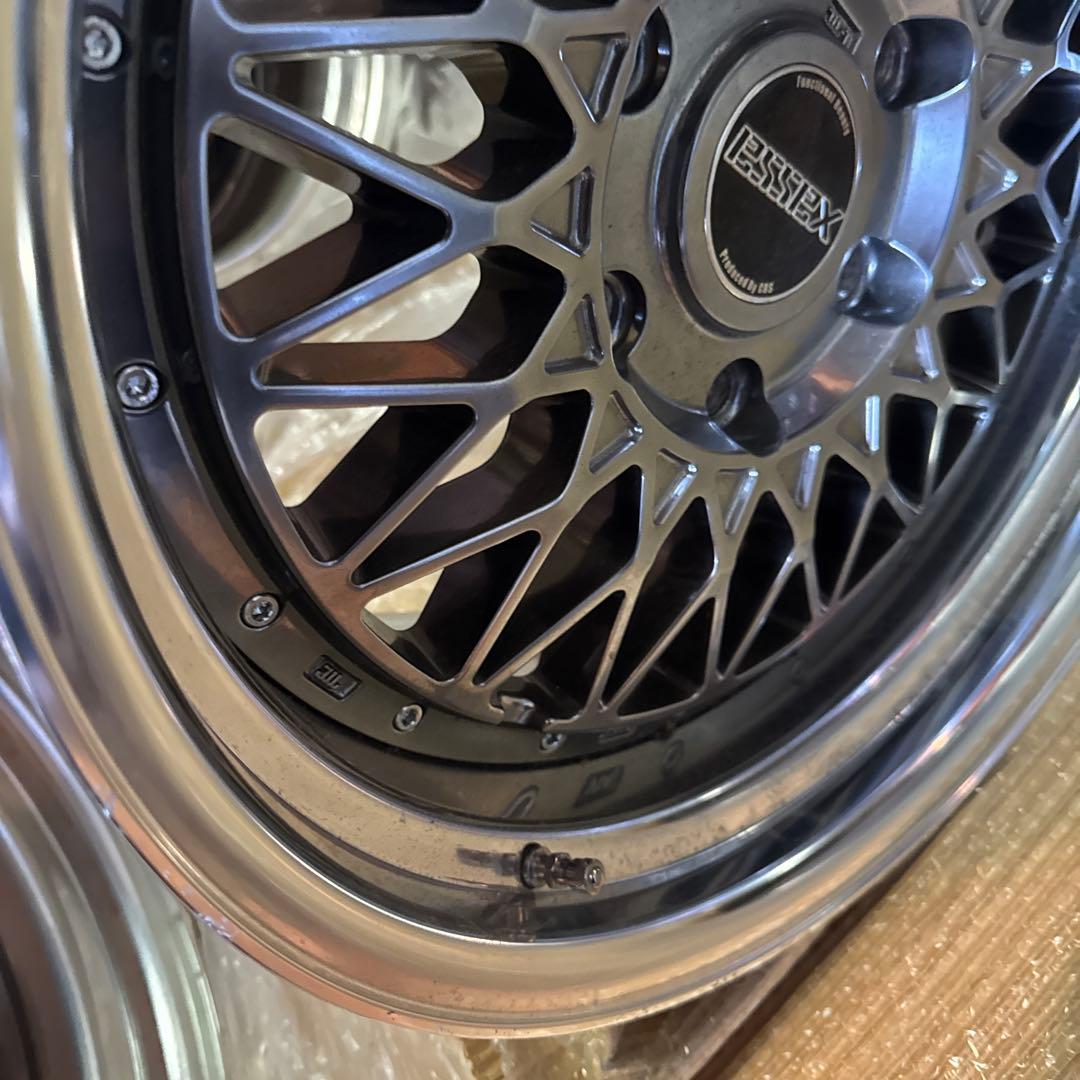 専用商品です！エセックス　ENCM 18インチ