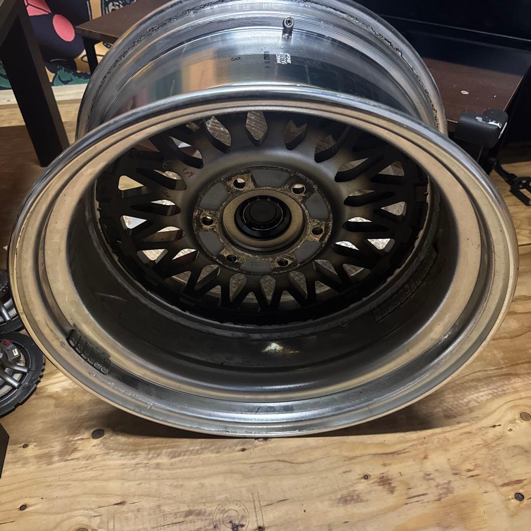 専用商品です！エセックス　ENCM 18インチ