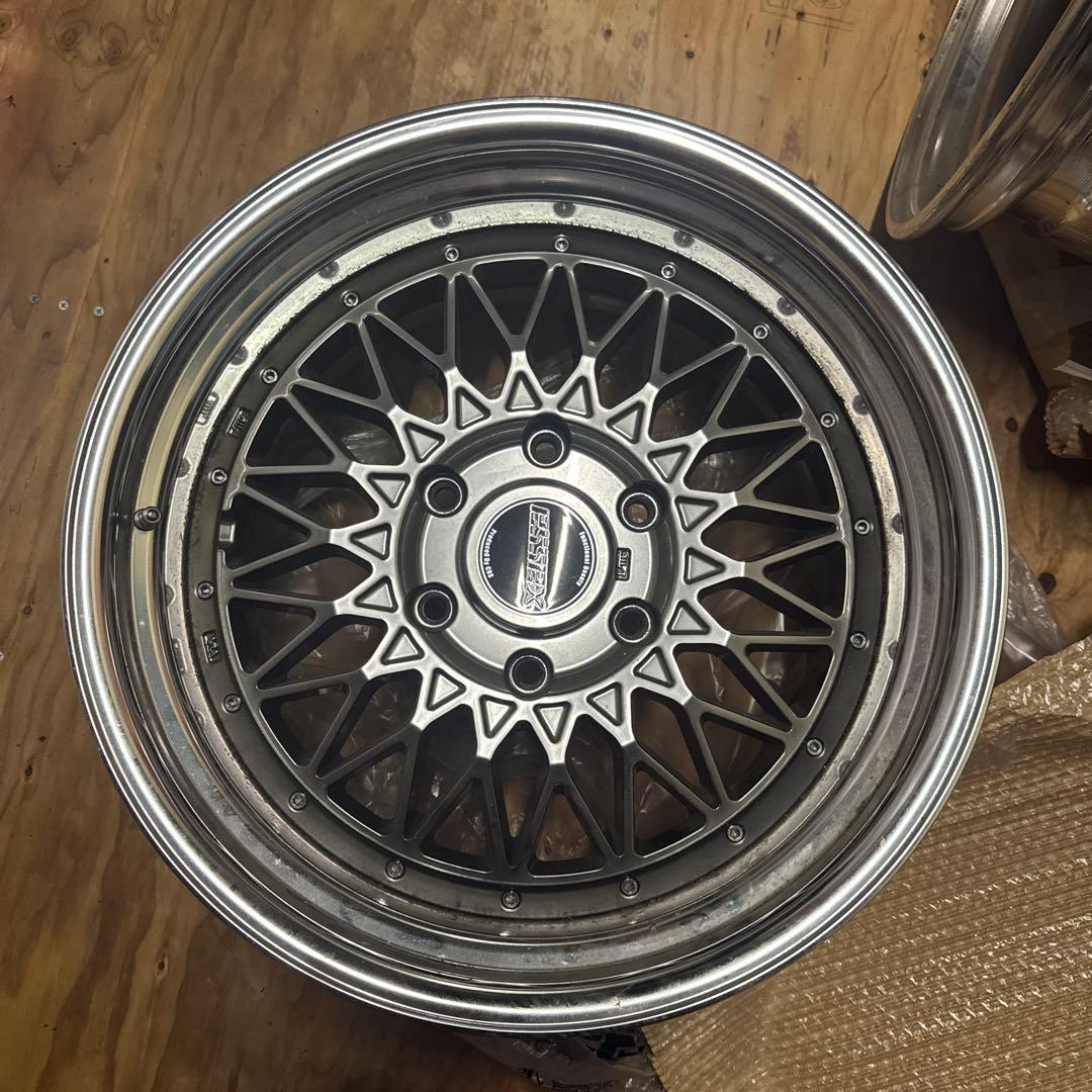 専用商品です！エセックス　ENCM 18インチ