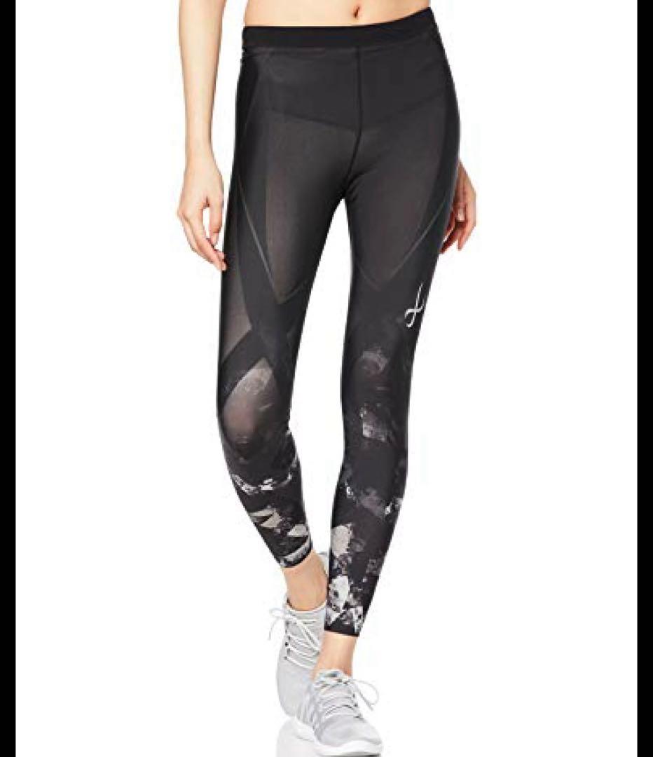 新品　ワコール M コンプレッション ジェネレーターモデル 2.0 タイツ