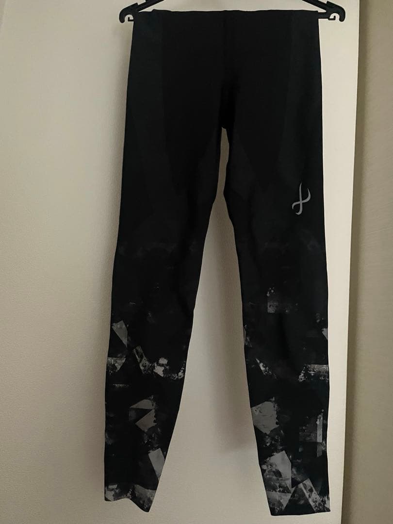 新品　ワコール M コンプレッション ジェネレーターモデル 2.0 タイツ