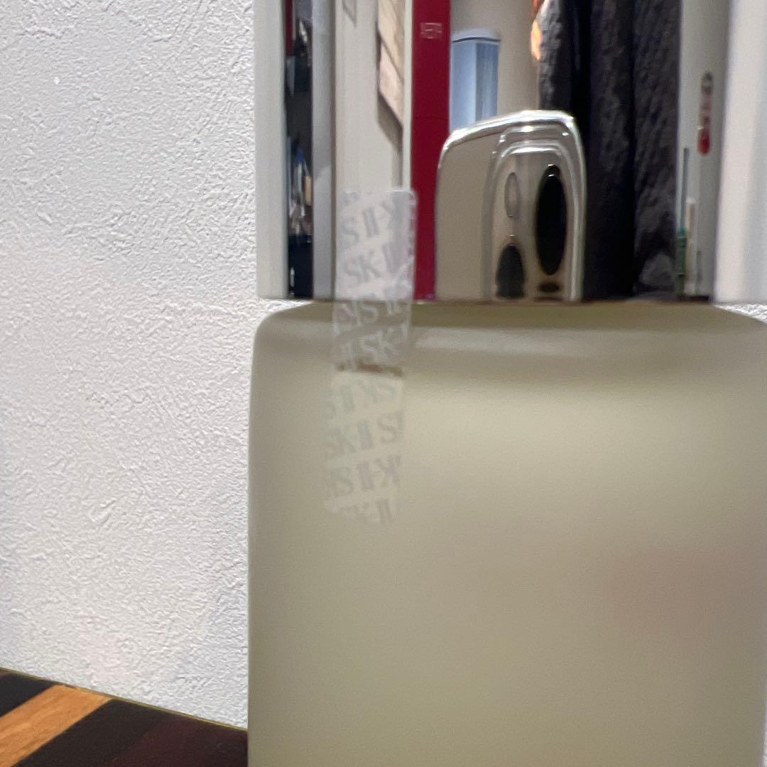 未使用品SK-II フェイシャルトリートメントエッセンス　230ml 2024年