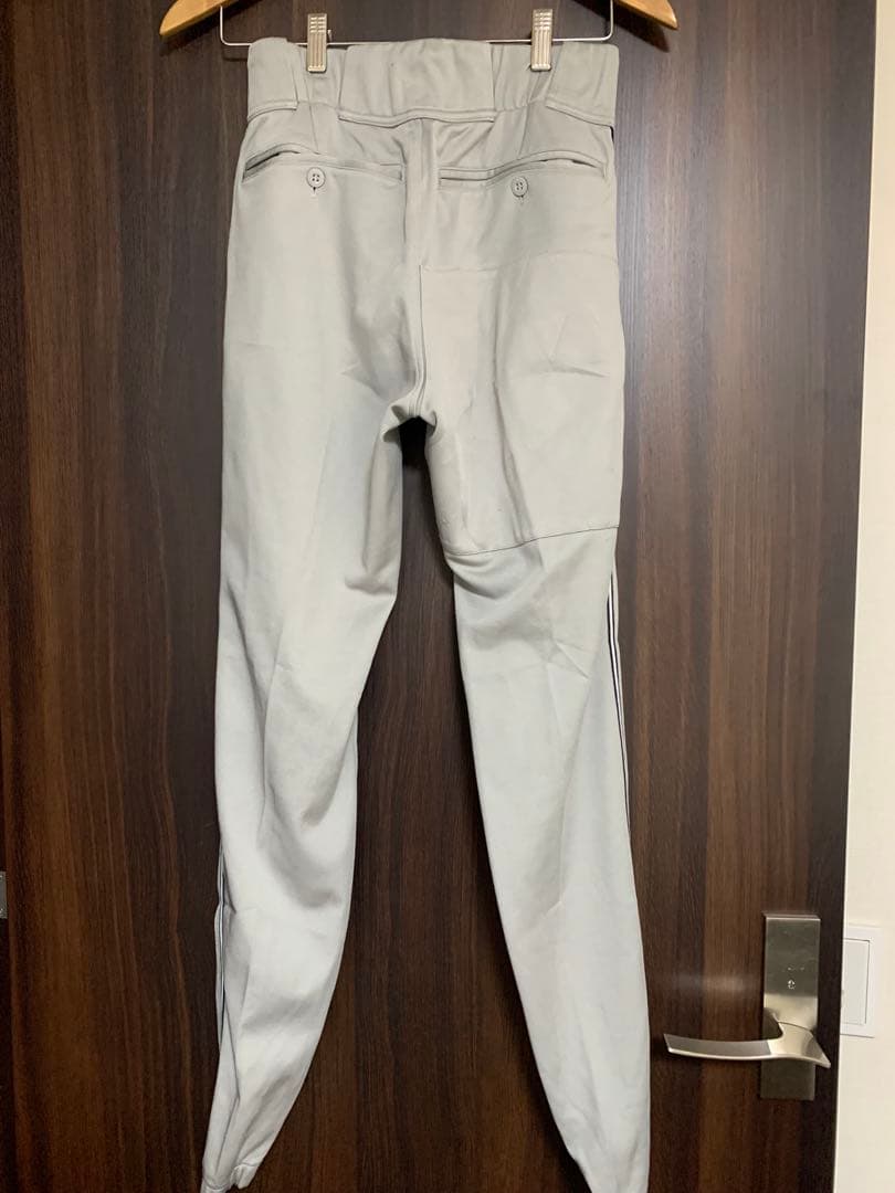 千葉ロッテマリーンズ　小坂誠選手　支給品　実使用　ユニフォームパンツ