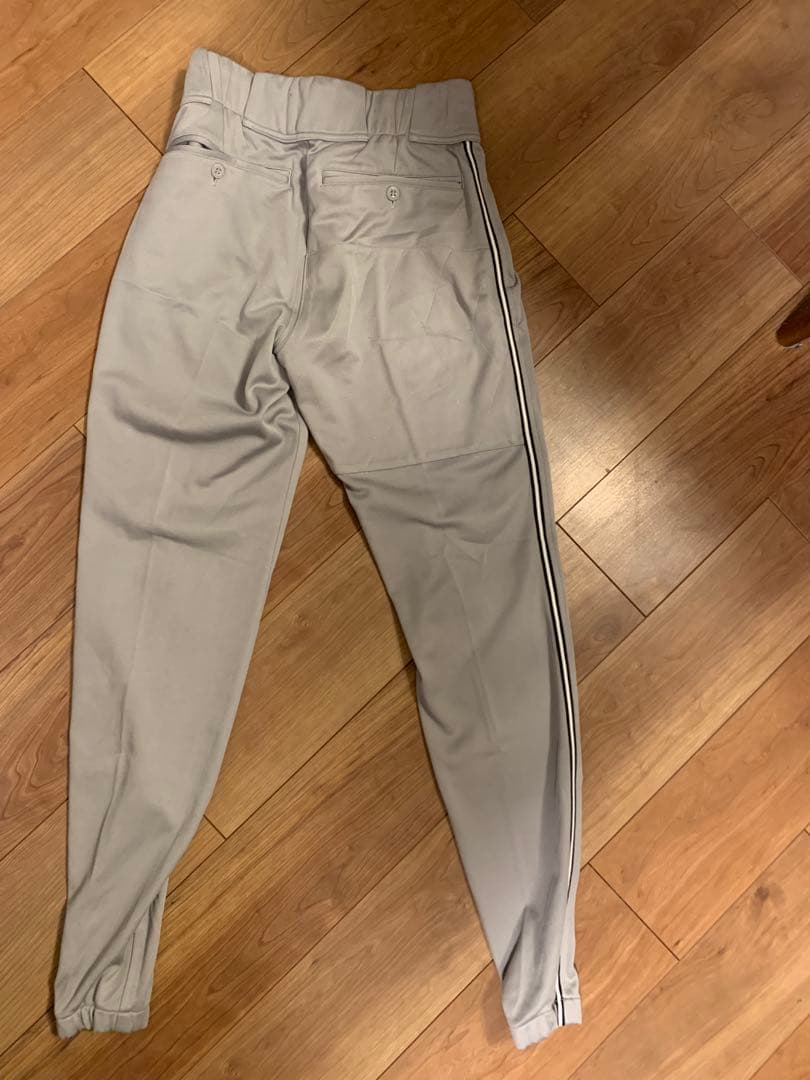 千葉ロッテマリーンズ　小坂誠選手　支給品　実使用　ユニフォームパンツ