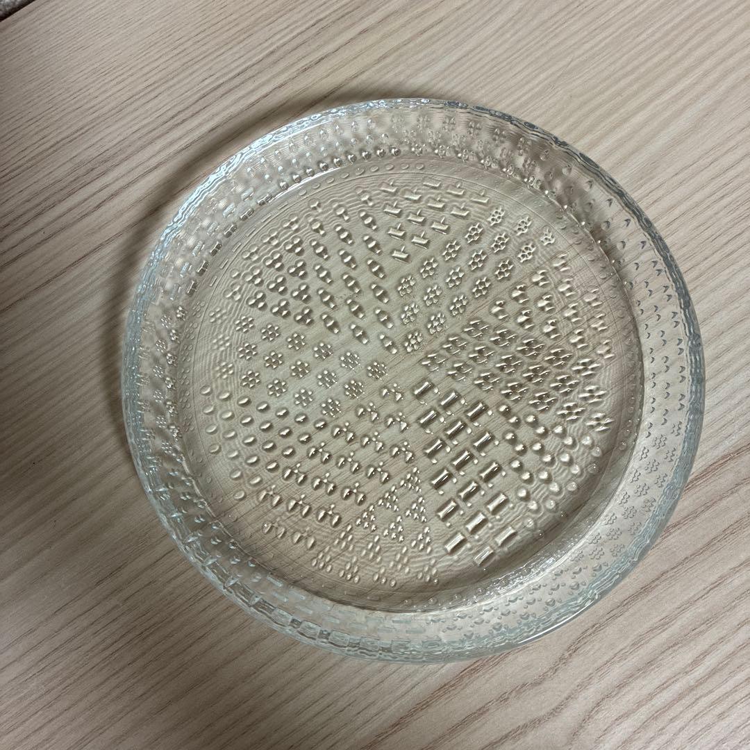 専用【新品未使用あり】イッタラ　ツンドラ　プレート４枚　15.4cm