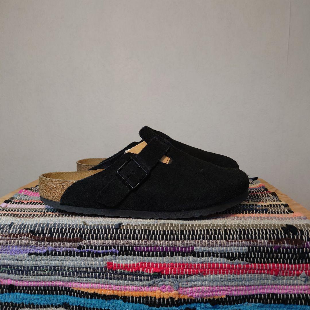 BIRKENSTOCK　ボストン　サイズ26.5cm
