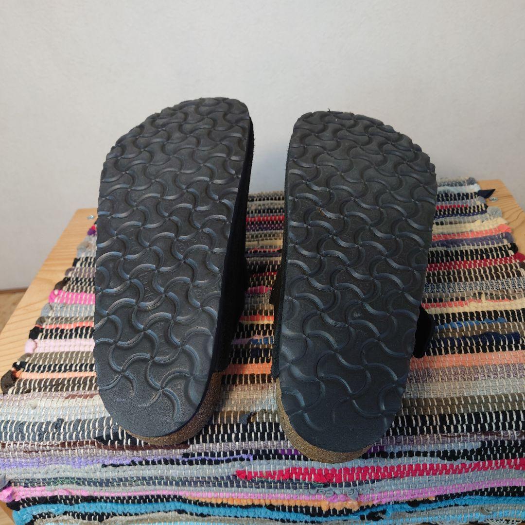 BIRKENSTOCK　ボストン　サイズ26.5cm