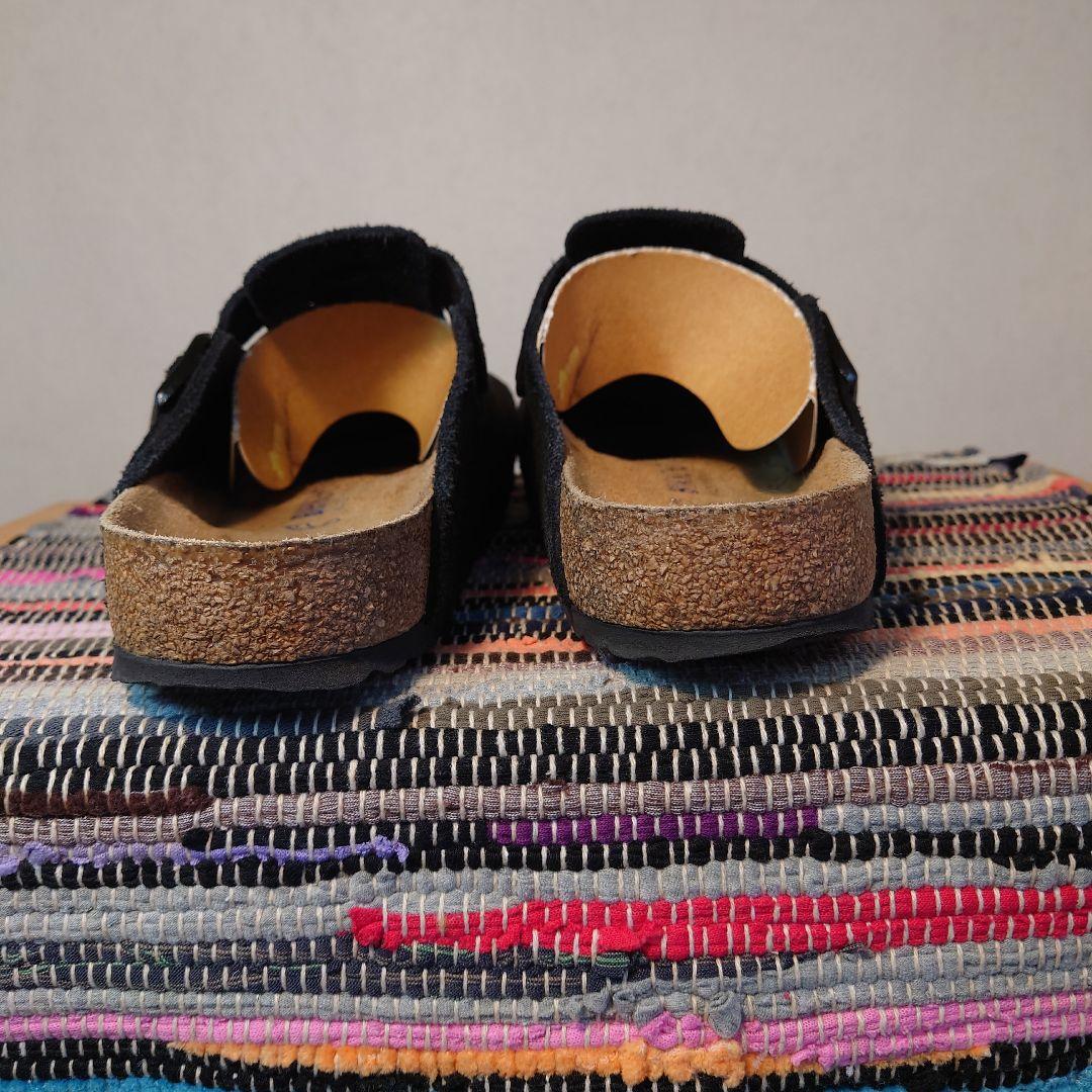 BIRKENSTOCK　ボストン　サイズ26.5cm