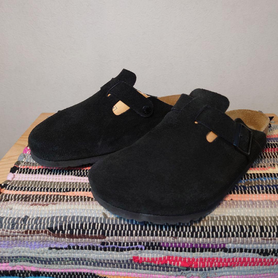 BIRKENSTOCK　ボストン　サイズ26.5cm