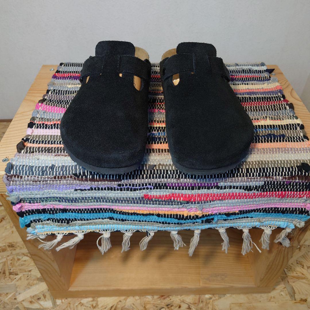BIRKENSTOCK　ボストン　サイズ26.5cm