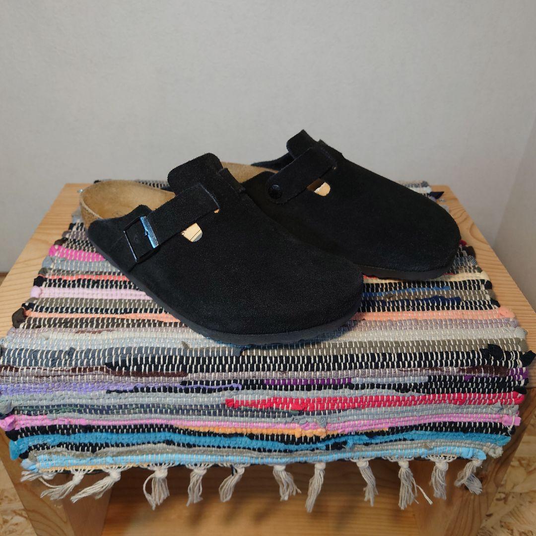 BIRKENSTOCK　ボストン　サイズ26.5cm