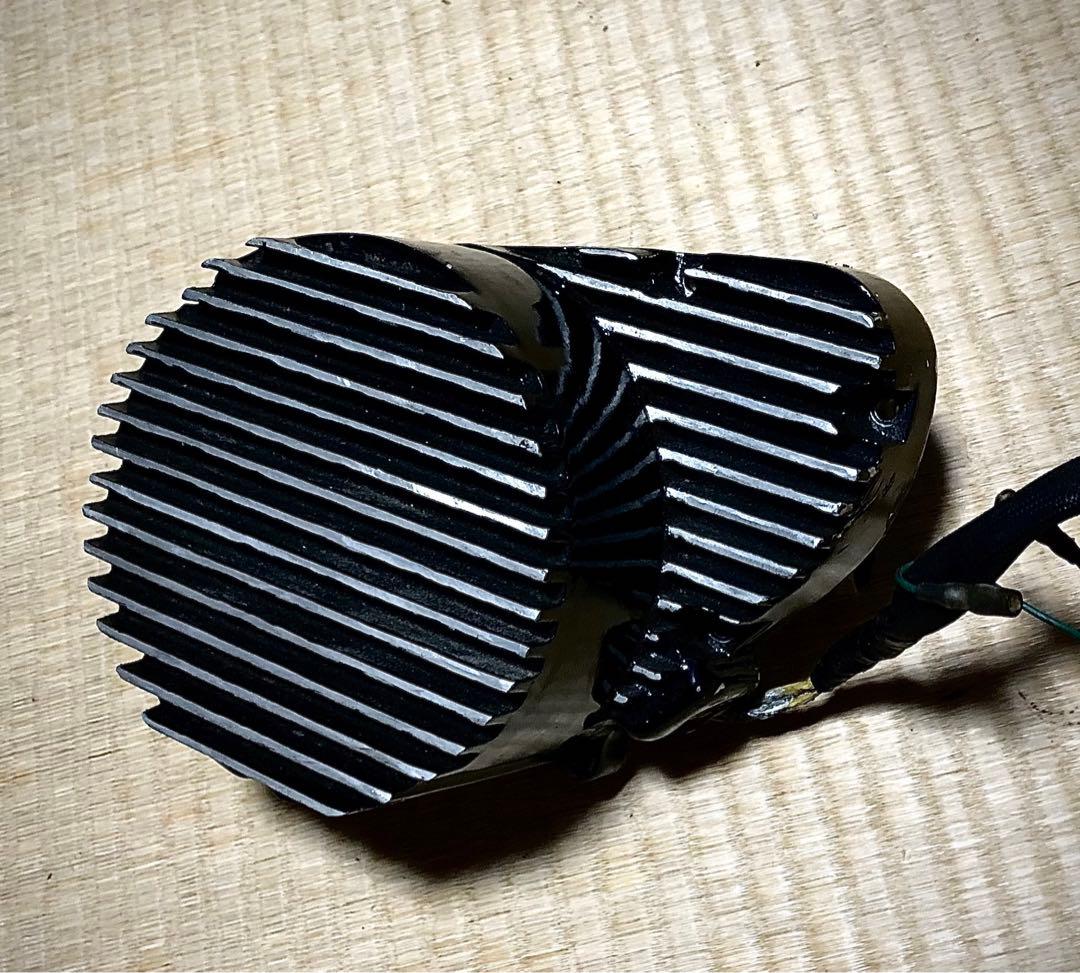 鬼フィン　キジマ　z1 z2 kz900 kz1000 z1R z750 LTD