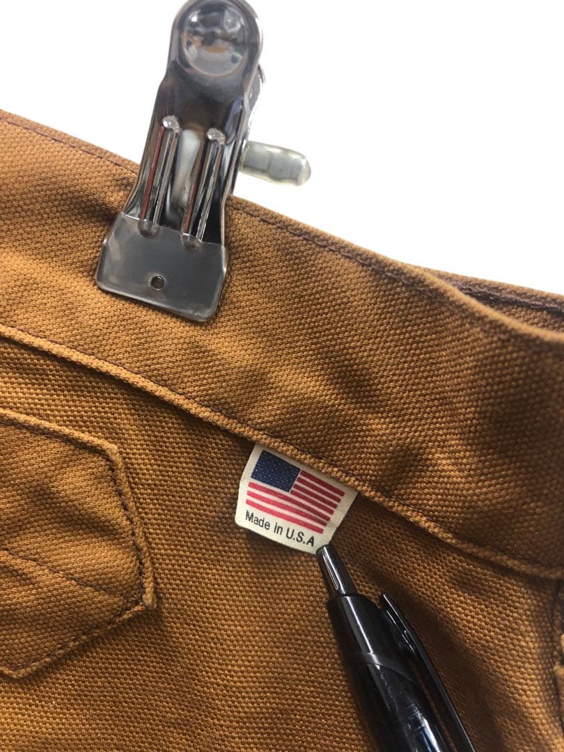 SUGAR CANE シュガーケーン ダックベイカーパンツ