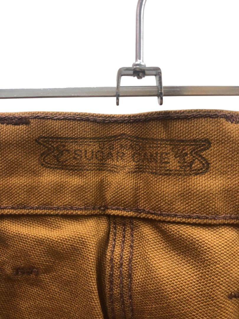 SUGAR CANE シュガーケーン ダックベイカーパンツ