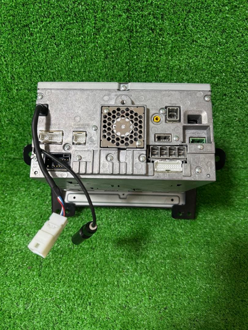 ラ*ん様 ALPINE ８インチ　VIE-X088V