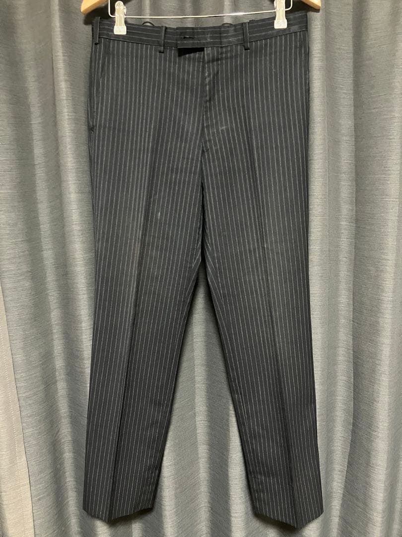 【セットアップ】 Global Style モッズスーツ