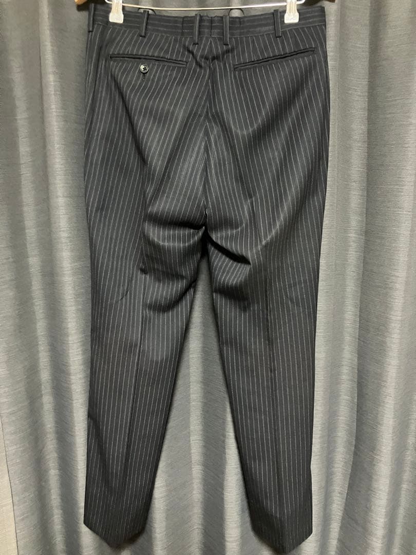 【セットアップ】 Global Style モッズスーツ