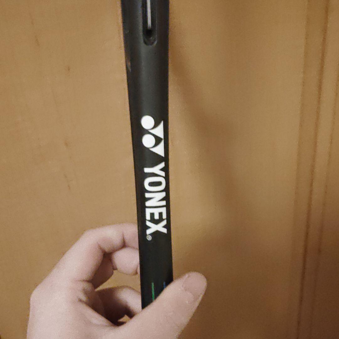 YONEX DI-SKILL テニスラケット