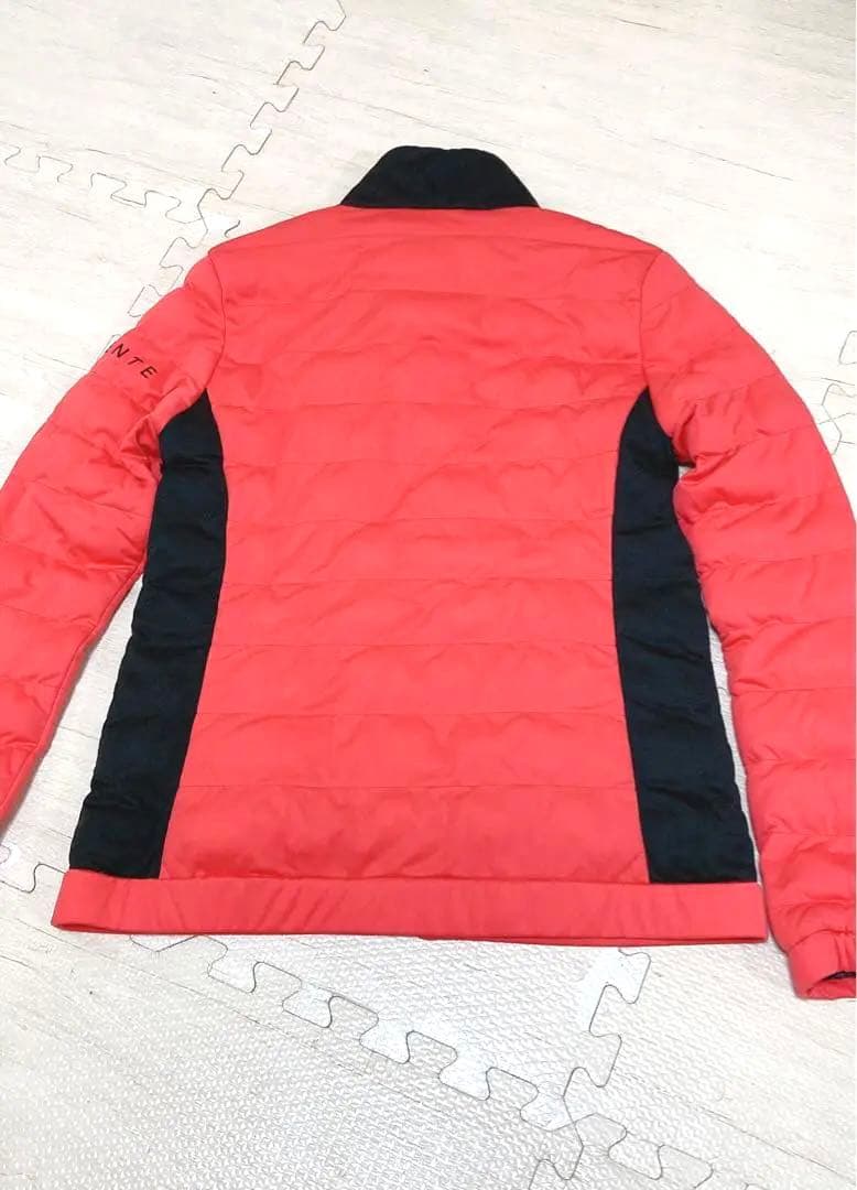 『セール中』デサント♡細見えダウン♡