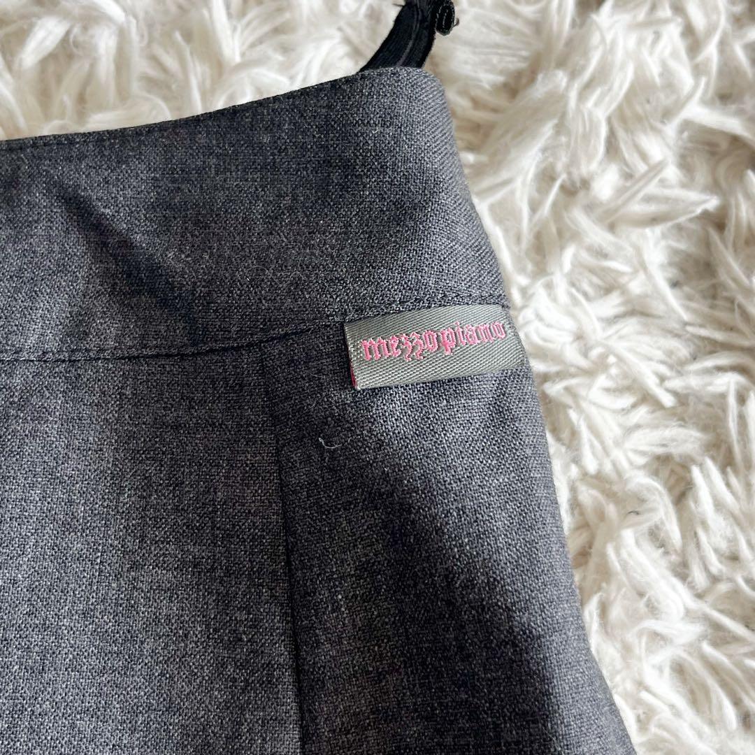 メゾピアノ セレモニー　フォーマル　セットアップ　160