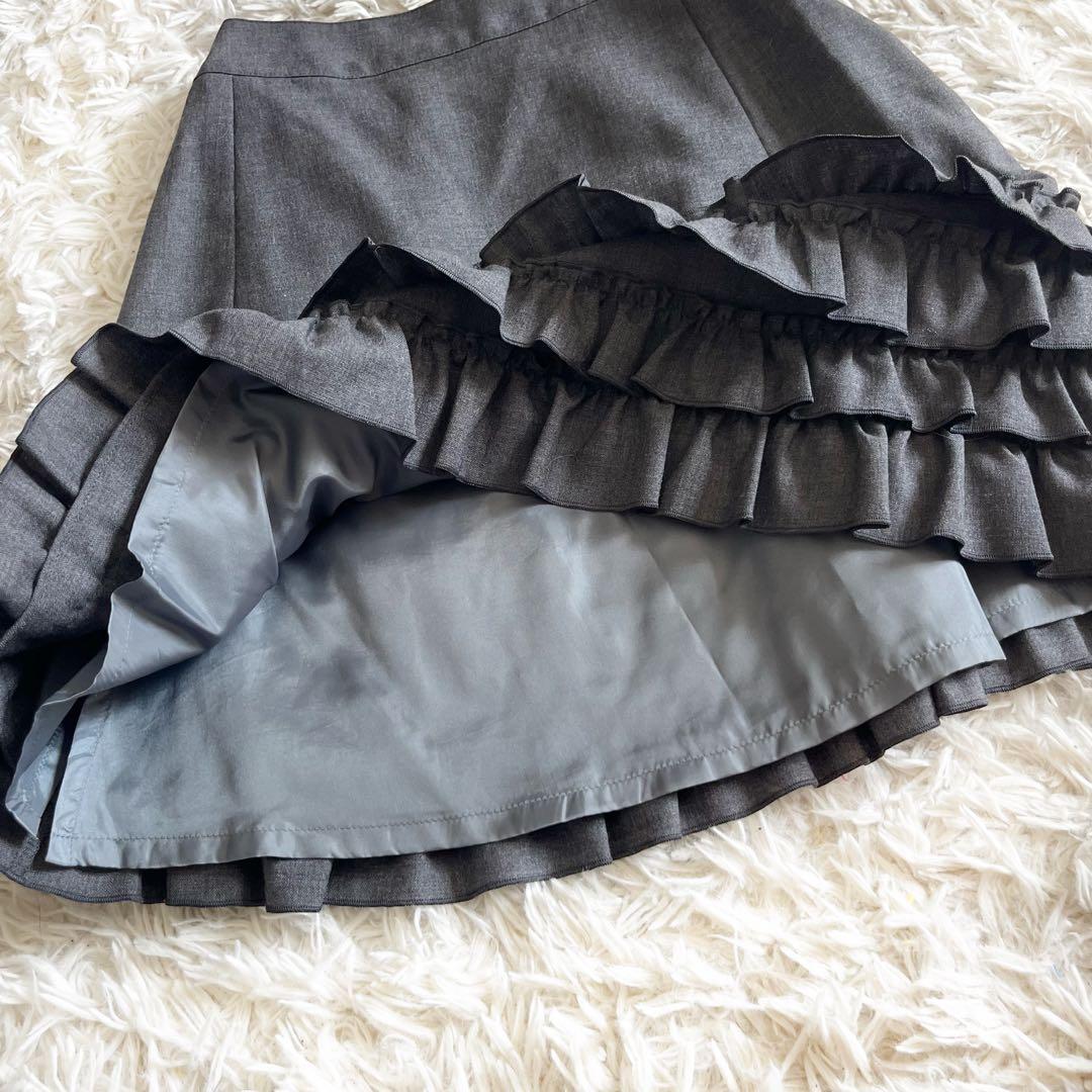 メゾピアノ セレモニー　フォーマル　セットアップ　160