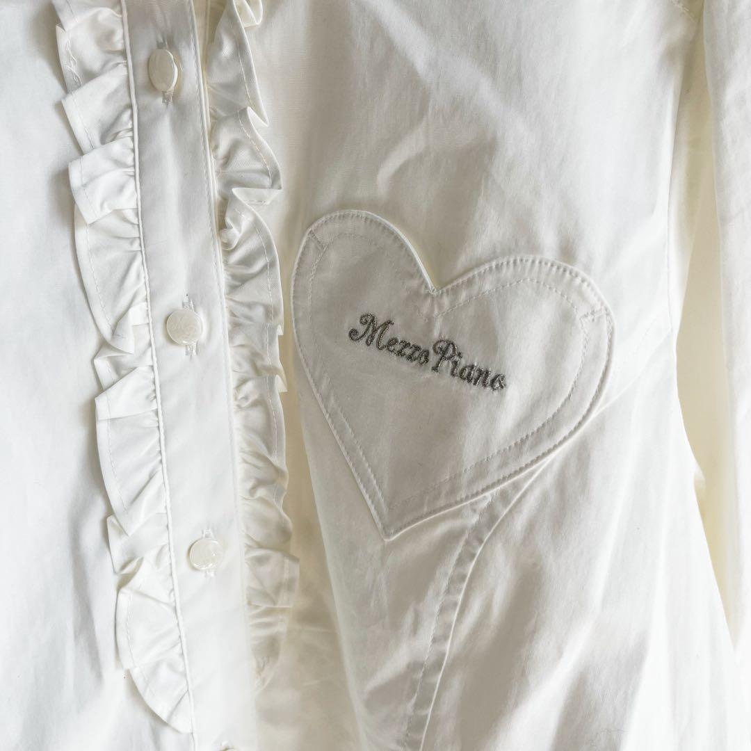 メゾピアノ セレモニー　フォーマル　セットアップ　160