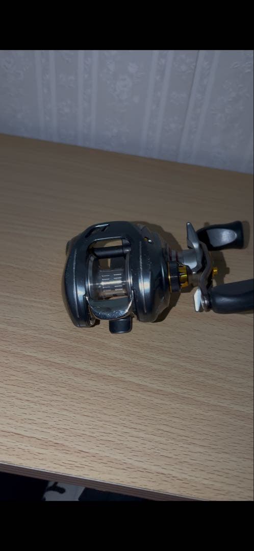 DAIWA ジリオン J‑DREAM 7.9