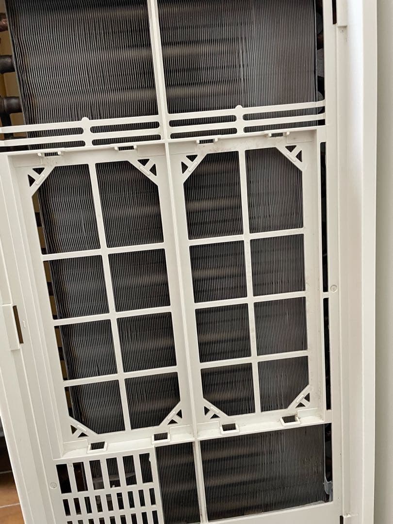 コロナ窓用エアコン CW-1620 2020年製