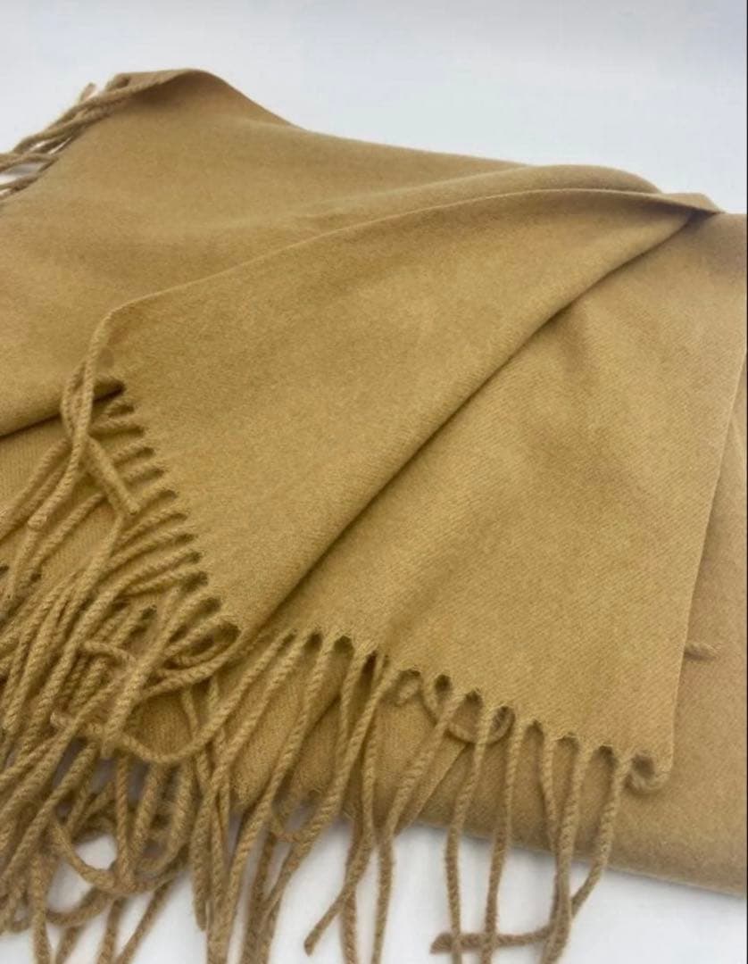 y*i様 ♥️ジョンストンズ♥️ Johnstons of Elgin 大判スト