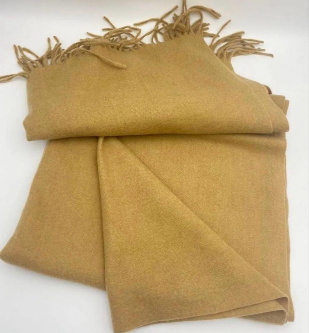 y*i様 ♥️ジョンストンズ♥️ Johnstons of Elgin 大判スト