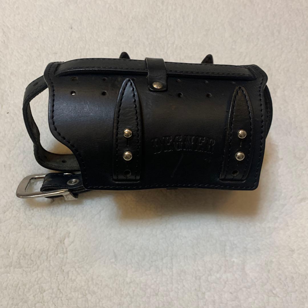 DEGNER ガソリン携行缶フォルダー　携行缶セット