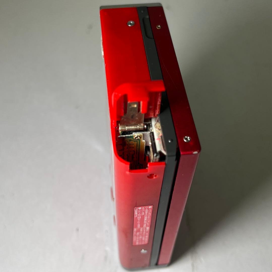 ハ*ト様 【ジャンク】AIWA アイワ HS-J9 ポータブルカセットプレーヤー