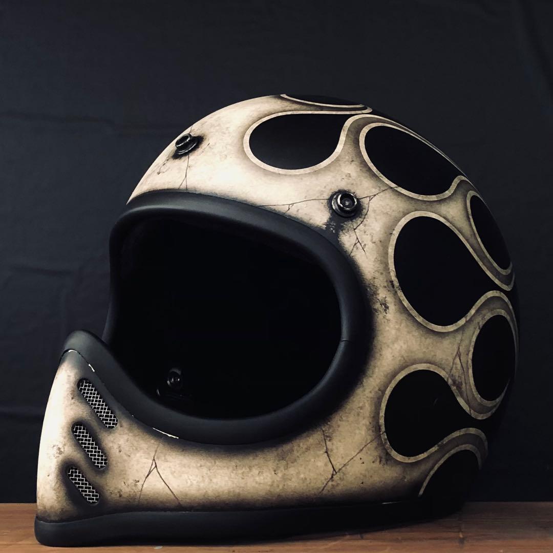 mini MOTOTYPE （検索用　MTX オーシャンビートル　NoBudz